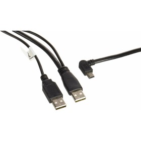 Câble Rallonge à USB Ewent EW1013 5 m | Tienda24 - Global Online Shop Tienda24.eu