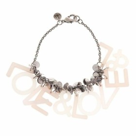 Pulsera Mujer V&L VJ0311BR de V&L, Pulseras - Ref: S0303473, Precio: 21,39 €, Descuento: %