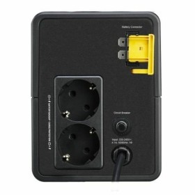 Sistema Interactivo de Fornecimento Ininterrupto de Energia V7 UPS1TW1500-1E | Tienda24 - Global Online Shop Tienda24.eu