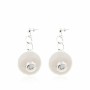 Pendientes Mujer Cristian Lay 427820 de Cristian Lay, Pendientes - Ref: S0303508, Precio: 12,96 €, Descuento: %