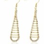 Pendientes Mujer Cristian Lay 429380 de Cristian Lay, Pendientes - Ref: S0303513, Precio: 12,96 €, Descuento: %