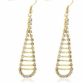 Pendientes Mujer Cristian Lay 429380 de Cristian Lay, Pendientes - Ref: S0303513, Precio: 12,96 €, Descuento: %