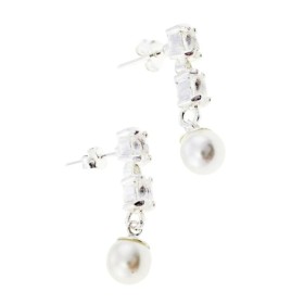 Boucles d´oreilles Femme Cristian Lay 432790 de Cristian Lay, Boucles d'oreilles - Réf : S0303525, Prix : 7,82 €, Remise : %