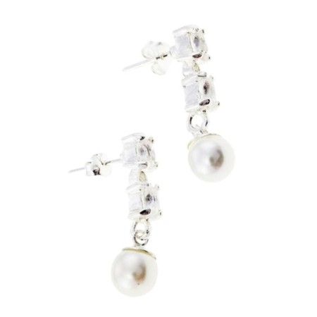 Pendientes Mujer Cristian Lay 432790 de Cristian Lay, Pendientes - Ref: S0303525, Precio: 7,82 €, Descuento: %