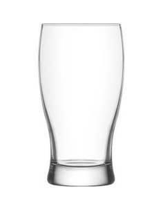 Verre à bière Arcoroc Willi Becher Transparent verre 330 ml (12 Unités) | Tienda24 Tienda24.eu