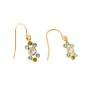 Boucles d´oreilles Femme Cristian Lay 441090 de Cristian Lay, Boucles d'oreilles - Réf : S0303543, Prix : 12,96 €, Remise : %