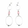 Ladies'Earrings Cristian Lay 491870 by Cristian Lay, Earrings - Ref: S0303547, Price: 12,96 €, Discount: %