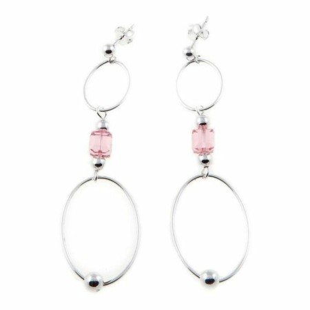 Ladies'Earrings Cristian Lay 491870 | Tienda24 - Global Online Shop Tienda24.eu