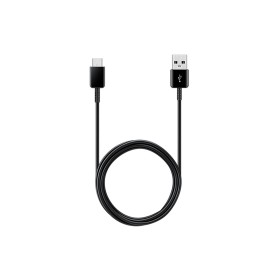 Cable USB a Micro USB, USB-C y Lightning Baseus CA1T4-B01 Negro 1,2 m | Tienda24 - Global Online Shop Tienda24.eu