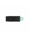 Memória USB Kingston DataTraveler DTX Preto Memória USB | Tienda24 Tienda24.eu