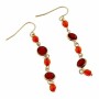 Ladies'Earrings Cristian Lay 492780 (8 cm) by Cristian Lay, Earrings - Ref: S0303553, Price: 12,96 €, Discount: %