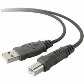 USB-Kabel auf micro-USB Mobilis 001278 | Tienda24 - Global Online Shop Tienda24.eu