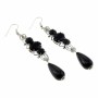 Ladies'Earrings Cristian Lay 494160 by Cristian Lay, Earrings - Ref: S0303554, Price: 12,96 €, Discount: %