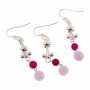 Boucles d´oreilles Femme Cristian Lay 494540 (4 cm) | Tienda24 - Global Online Shop Tienda24.eu