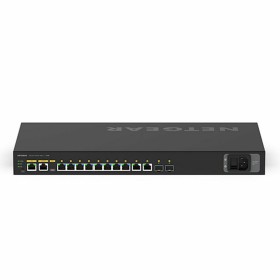 Switch Trendnet TI-UPG62 RJ-45 SFP Black | Tienda24 - Global Online Shop Tienda24.eu