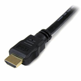 Cabo HDMI Savio CL-75 Preto 20 m | Tienda24 - Global Online Shop Tienda24.eu