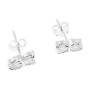 Boucles d´oreilles Femme Cristian Lay 542600 de Cristian Lay, Boucles d'oreilles - Réf : S0303568, Prix : 12,96 €, Remise : %