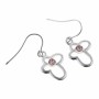 Boucles d´oreilles Femme Cristian Lay 543760 de Cristian Lay, Boucles d'oreilles - Réf : S0303572, Prix : 12,96 €, Remise : %