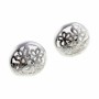 Ladies'Earrings Cristian Lay 545850 by Cristian Lay, Earrings - Ref: S0303591, Price: 12,96 €, Discount: %