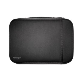 Maletín para Portátil Dicota D31641-RPET Negro 15,6'' | Tienda24 - Global Online Shop Tienda24.eu