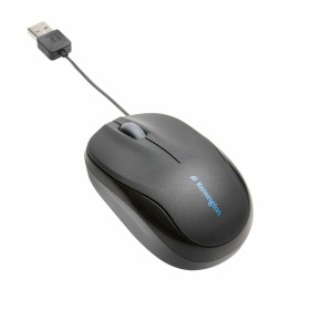 Mouse Defender GM-511 COMMANDER OPTIC Nero 1600 dpi | Tienda24 - Global Online Shop Tienda24.eu