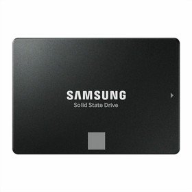 Disco Duro Externo Samsung MZ-77E2T0B/EU 2TB 2,5" 2 TB SSD 2 TB HDD de Samsung, Discos duros sólidos externos - Ref: S7751502...