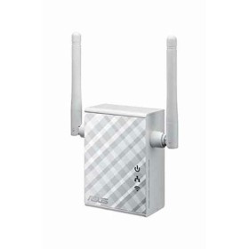 Access Point Repeater Asus 90IG01X0-BO2100 N300 10 / 100 Mbps 2 x 2 dBi by Asus, Repeaters - Ref: S7758479, Price: 27,98 €, D...