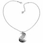 Pendentif Femme Guess USN80907 (35-40 cm) (35 - 40 cm) de Guess, Pendentifs seuls - Réf : S0303886, Prix : 45,70 €, Remise : %