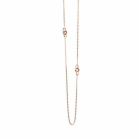 Ladies'Necklace Guess UBN21597 (90 cm) by Guess, Necklaces - Ref: S0303894, Price: 57,58 €, Discount: %