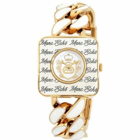 Relógio feminino Marc Ecko E10557L1 (Ø 32 mm) de Marc Ecko, Relógios com braselete - Ref: S0304019, Preço: 31,86 €, Desconto: %