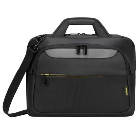 Laptop Case Mobilis 003053 Black 14" | Tienda24 - Global Online Shop Tienda24.eu