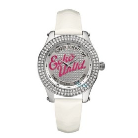 Relógio feminino Marc Ecko E10038M2 (Ø 39 mm) de Marc Ecko, Relógios com braselete - Ref: S0304020, Preço: 31,86 €, Desconto: %