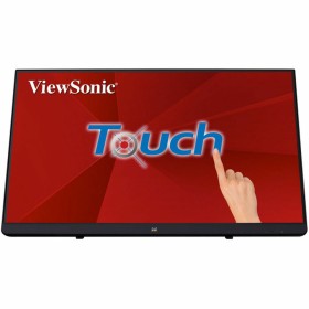 Monitor con Touch Screen ViewSonic TD2230 21,5" Full HD IPS LCD di ViewSonic, Monitor - Rif: S7762342, Prezzo: 353,19 €, Scon...