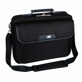 Laptop Backpack Safta 14,1'' Black 28 x 40 x 13 cm | Tienda24 - Global Online Shop Tienda24.eu