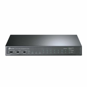 Switch ZyXEL GS1008HP-EU0101F 16 Gbps | Tienda24 - Global Online Shop Tienda24.eu