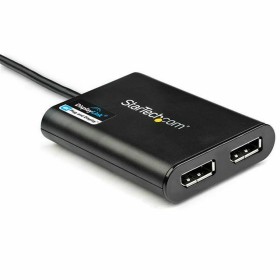 Cavo USB-C con HDMI Startech MST14CD122HD | Tienda24 - Global Online Shop Tienda24.eu