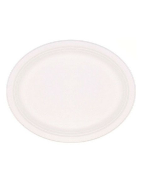 Set Viejo Valle Vassoio per aperitivi Bianco (50 pcs) da Viejo Valle, Piatti e teglie - Ref: S2208444, Precio: €4.55, Descuen...