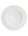 Piatto da pranzo Inde Globe Sahara Porcellana Bianco Ø 32,5 cm da Inde, Piatti e teglie - Ref: S2208463, Precio: €5.71, Descu...