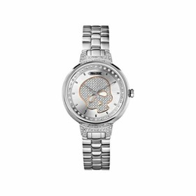 Orologio Unisex Marc Ecko E16566L1 (Ø 36 mm) di Marc Ecko, Orologi da polso - Rif: S0304032, Prezzo: 40,43 €, Sconto: %