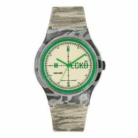 Reloj Unisex Marc Ecko E06509M1 (Ø 42 mm) de Marc Ecko, Relojes de pulsera - Ref: S0304034, Precio: 27,49 €, Descuento: %