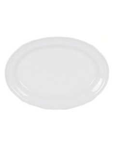 Deep Plate La Mediterránea Whom Ø 23 cm (36 Units) | Tienda24 Tienda24.eu