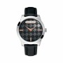 Relógio masculino Marc Ecko E11591G1 (Ø 45 mm) de Marc Ecko, Relógios com braselete - Ref: S0304039, Preço: 40,43 €, Desconto: %