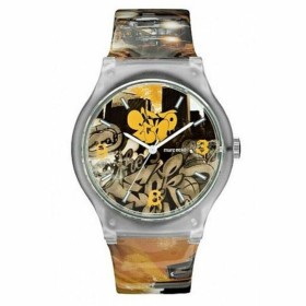 Orologio Unisex Marc Ecko E06503M1 (Ø 45 mm) di Marc Ecko, Orologi da polso - Rif: S0304041, Prezzo: 27,49 €, Sconto: %