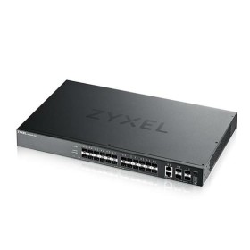 Switch Trendnet TI-E80 1.6 Gbps | Tienda24 - Global Online Shop Tienda24.eu