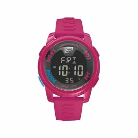 Relógio unissexo Marc Ecko E07503G8 (Ø 50 mm) de Marc Ecko, Relógios com braselete - Ref: S0304044, Preço: 31,47 €, Desconto: %