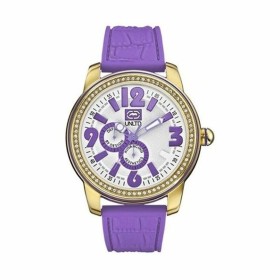 Reloj Hombre Marc Ecko E13544G4 (Ø 48 mm) de Marc Ecko, Relojes de pulsera - Ref: S0304047, Precio: 40,43 €, Descuento: %