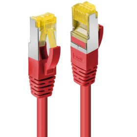 UTP Category 6 Rigid Network Cable Startech 45PAT50CMYL     0,5 m | Tienda24 - Global Online Shop Tienda24.eu