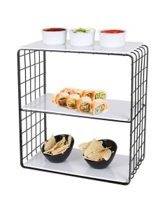 Multi-purpose basket Confortime 104664 Drainer 17 x 12,1 x 13,5 cm (12 Units) | Tienda24 Tienda24.eu