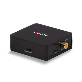 Converter/Adapter Startech VID2HDCON      Black | Tienda24 - Global Online Shop Tienda24.eu