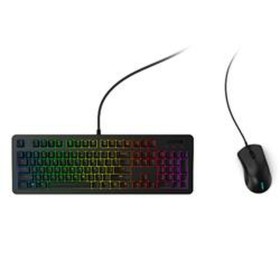 Tastiera e Mouse Dell KM7120W-GY-SPN Qwerty in Spagnolo | Tienda24 - Global Online Shop Tienda24.eu